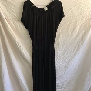 Ella Moss Maxi Dress